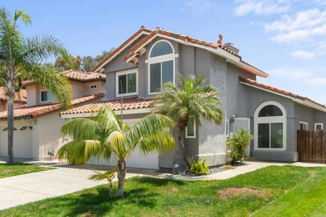 1813 Avenida Segovia, Oceanside, CA 92056