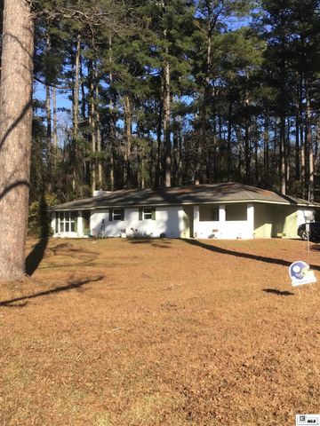 485 CORNEY CREEK DRIVE, Farmerville, LA 71241