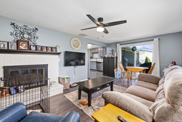 3621 Turf Lane, Fort Wayne, IN 46804