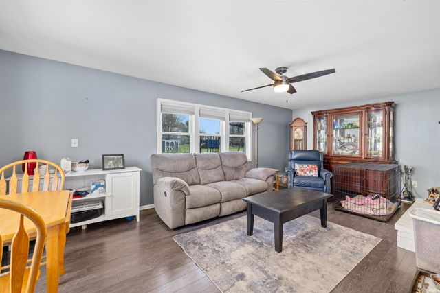 3621 Turf Lane, Fort Wayne, IN 46804