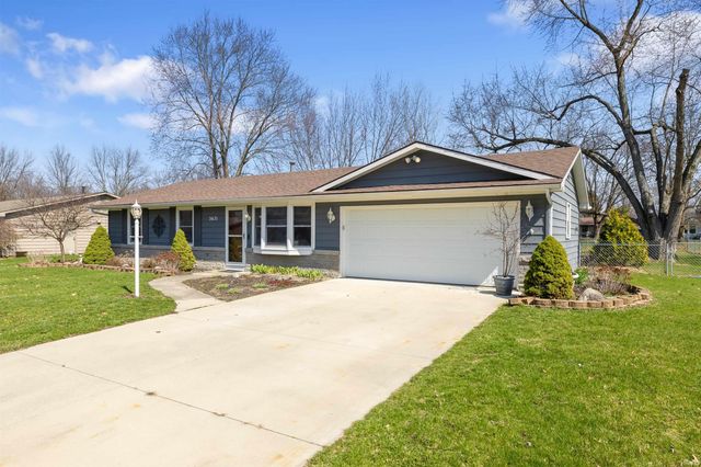 3621 Turf Lane, Fort Wayne, IN 46804