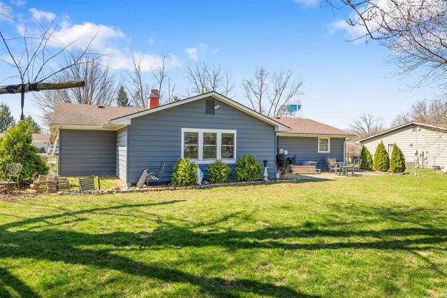 3621 Turf Lane, Fort Wayne, IN 46804