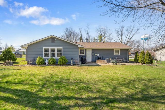 3621 Turf Lane, Fort Wayne, IN 46804