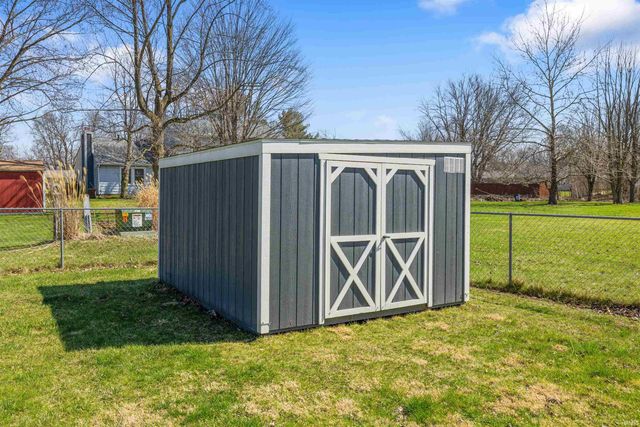 3621 Turf Lane, Fort Wayne, IN 46804