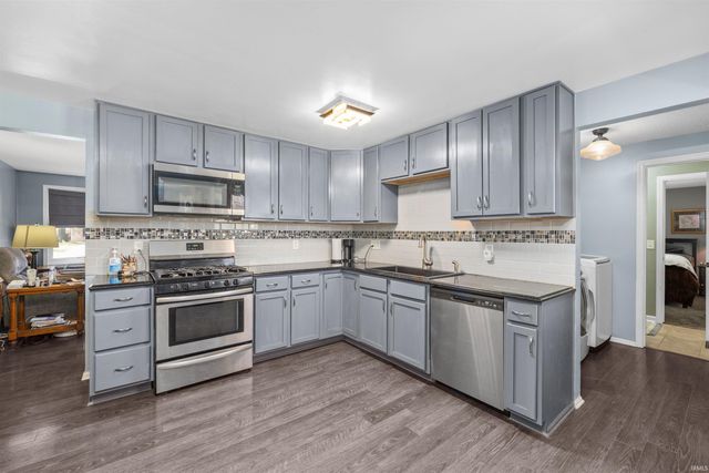 3621 Turf Lane, Fort Wayne, IN 46804