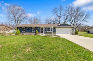 3621 Turf Lane, Fort Wayne, IN 46804