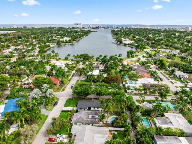 1302 Fillmore St, Hollywood, FL 33019