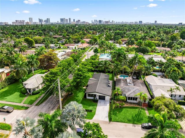 1302 Fillmore St, Hollywood, FL 33019