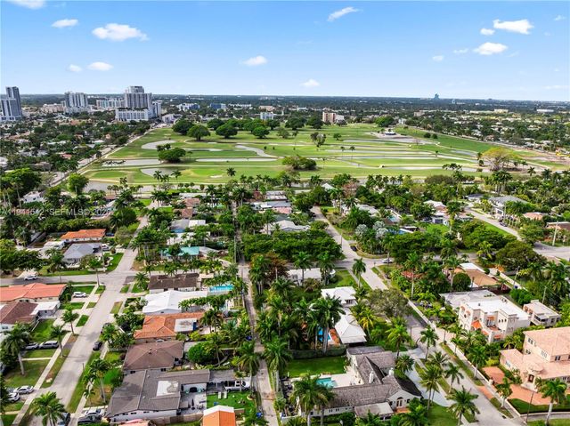 1302 Fillmore St, Hollywood, FL 33019