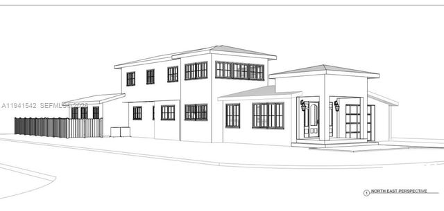 1302 Fillmore St, Hollywood, FL 33019