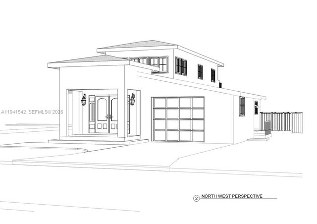 1302 Fillmore St, Hollywood, FL 33019