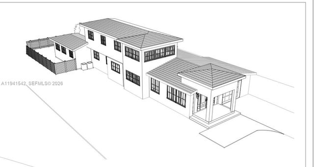 1302 Fillmore St, Hollywood, FL 33019