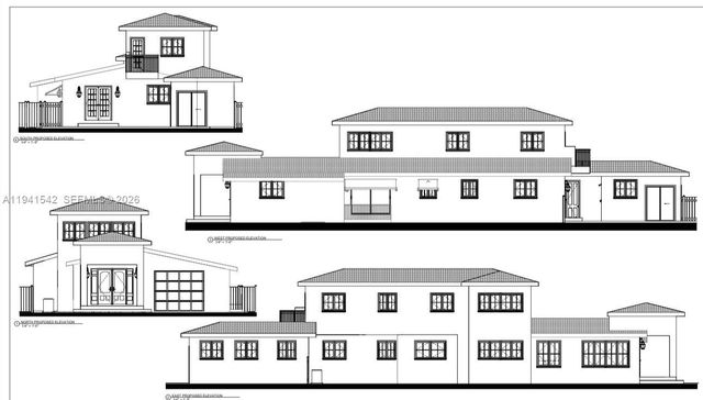 1302 Fillmore St, Hollywood, FL 33019