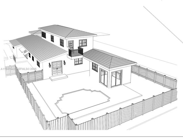 1302 Fillmore St, Hollywood, FL 33019