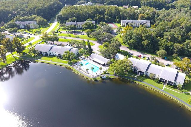 1398 SHADY PINE WAY H3, Tarpon Springs, FL 34688