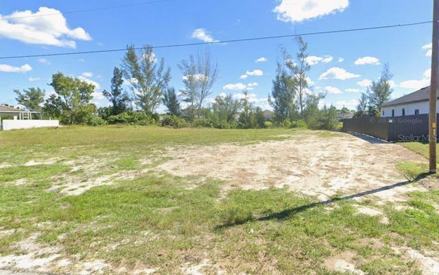 1123 NW 20TH PLACE, Cape Coral, FL 33993