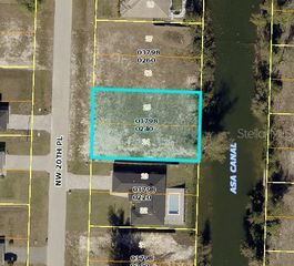 1123 NW 20TH PLACE, Cape Coral, FL 33993