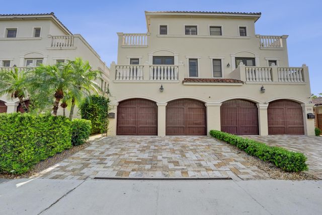 210 HENDRICKS Isle, Fort Lauderdale, FL 33301