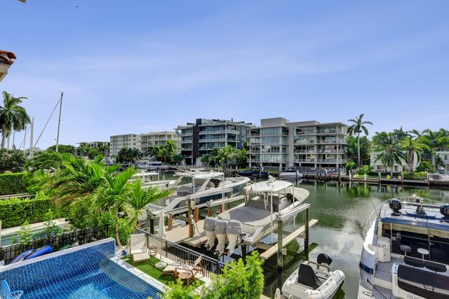 210 HENDRICKS Isle, Fort Lauderdale, FL 33301