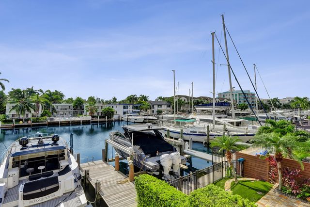 210 HENDRICKS Isle, Fort Lauderdale, FL 33301