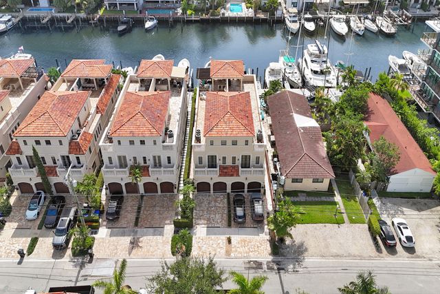 210 HENDRICKS Isle, Fort Lauderdale, FL 33301