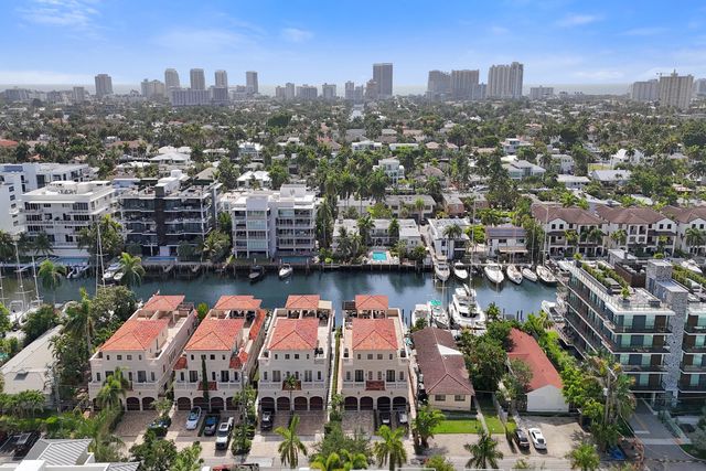 210 HENDRICKS Isle, Fort Lauderdale, FL 33301