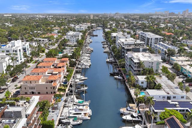 210 HENDRICKS Isle, Fort Lauderdale, FL 33301