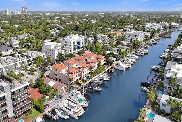 210 HENDRICKS Isle, Fort Lauderdale, FL 33301