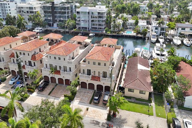 210 HENDRICKS Isle, Fort Lauderdale, FL 33301