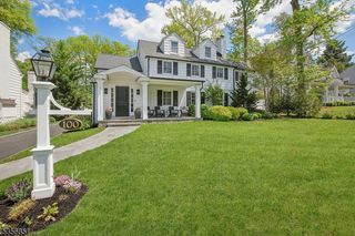100 LARNED RD, Summit City, NJ 07901