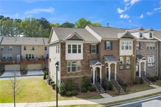 8008 Park Avenue, Roswell, GA 30076