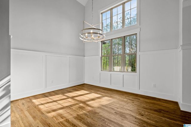 534 CORNERSTONE DRIVE, Calera, AL 35040
