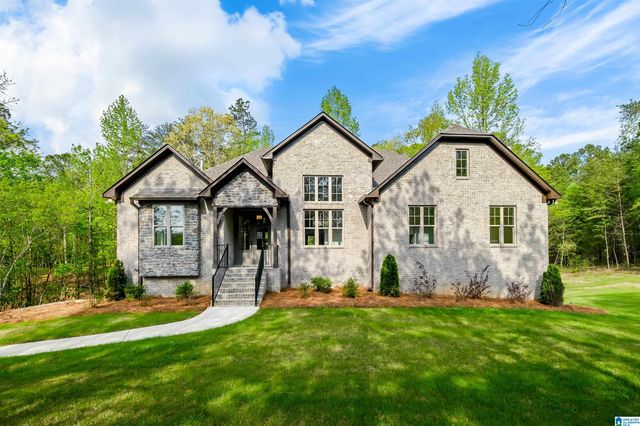 534 CORNERSTONE DRIVE, Calera, AL 35040