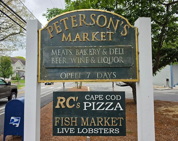 85 Collingwood Drive, Yarmouth, MA 02675