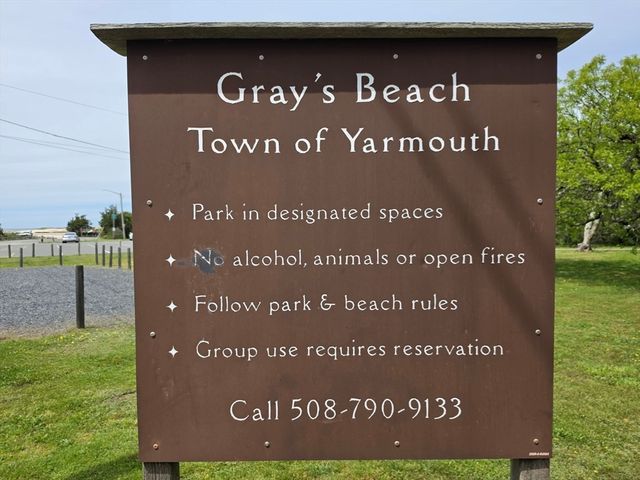 85 Collingwood Drive, Yarmouth, MA 02675