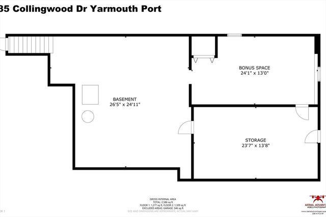 85 Collingwood Drive, Yarmouth, MA 02675