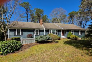 85 Collingwood Drive, Yarmouth, MA 02675