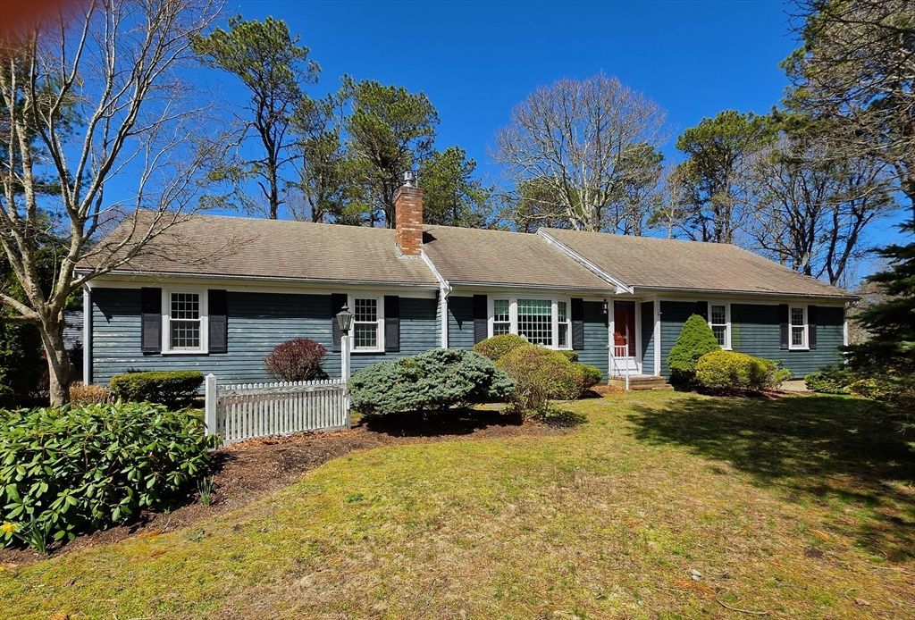 85 Collingwood Drive, Yarmouth, MA 02675