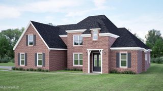2007 College Road, Southaven, MS 38672