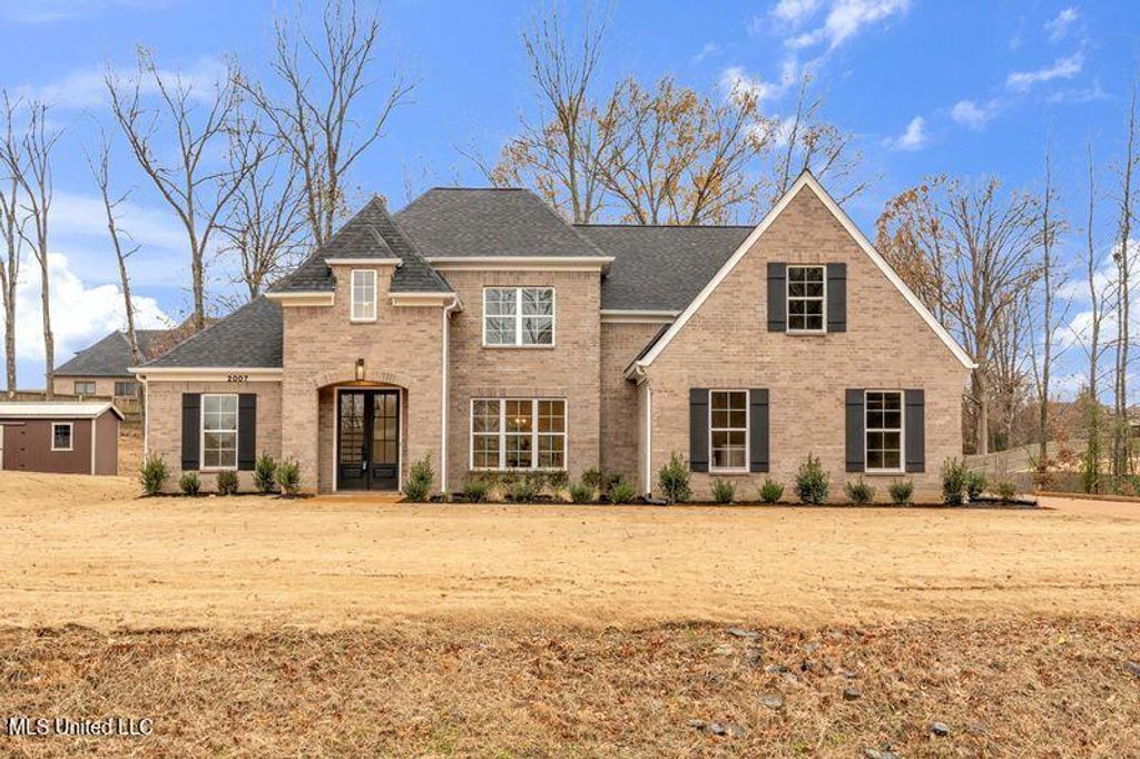 2007 College Road, Southaven, MS 38672 — photo 2