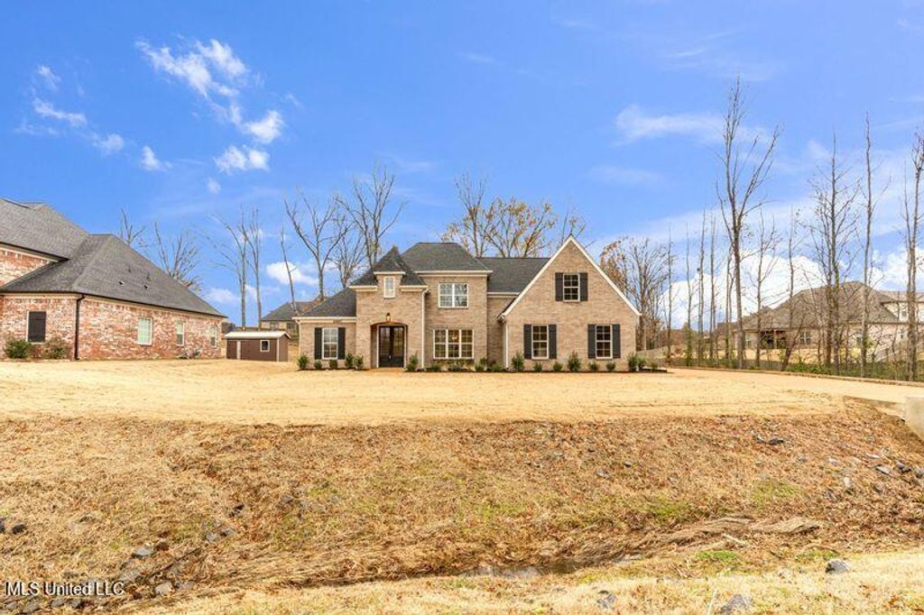 2007 College Road, Southaven, MS 38672 — photo 3