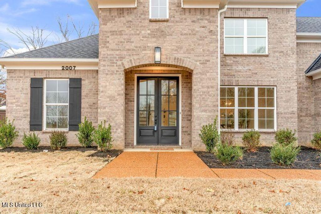 2007 College Road, Southaven, MS 38672 — photo 4