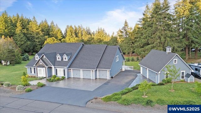 4398 Croisan Ridge Wy S, Salem, OR 97302