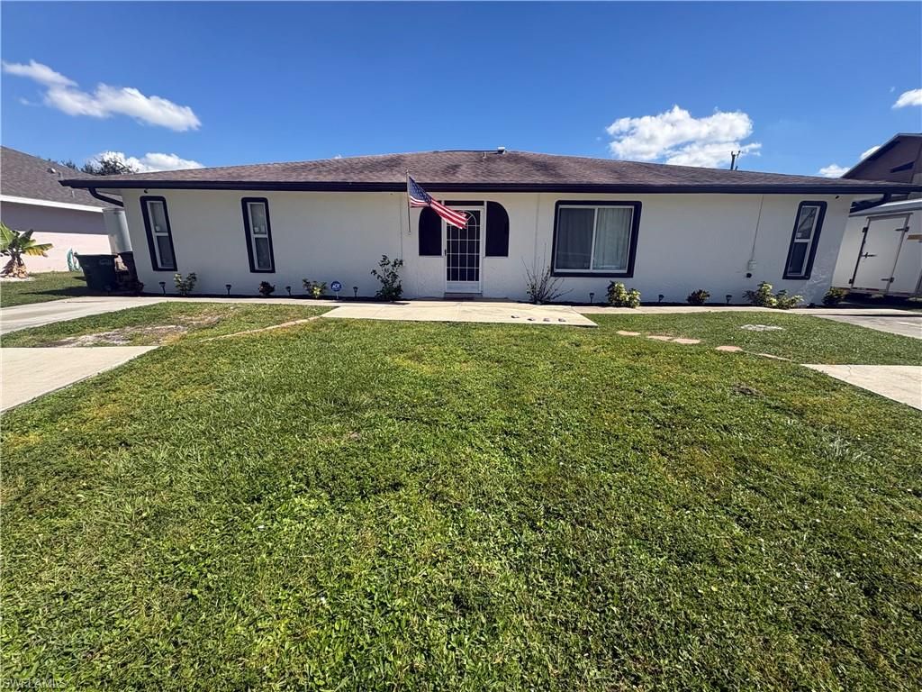 1213 SE 23rd Pl # 2, Cape Coral, FL 33990