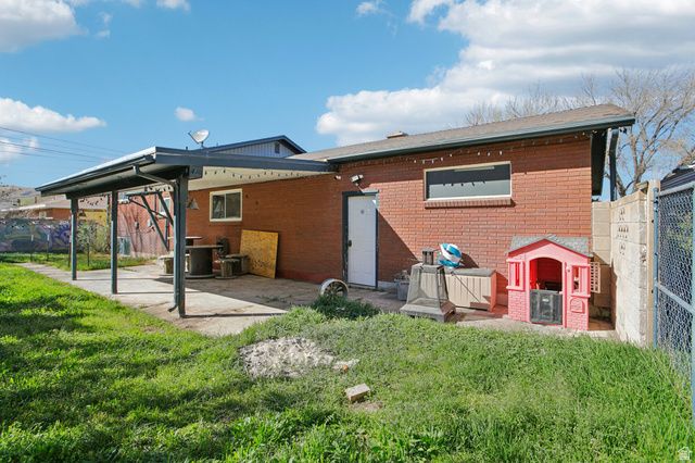 8495 W 3370 S, Magna, UT 84044