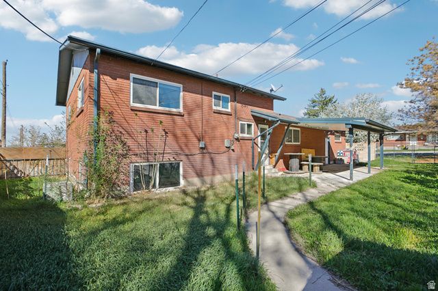 8495 W 3370 S, Magna, UT 84044