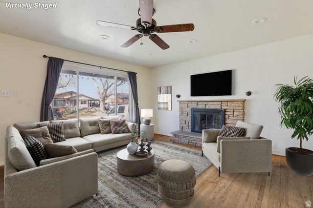 8495 W 3370 S, Magna, UT 84044