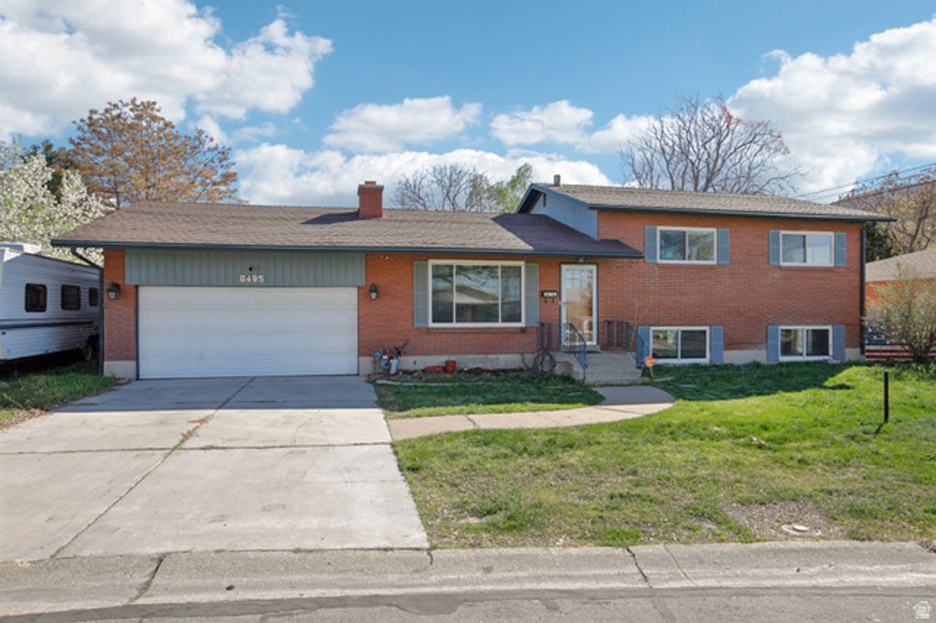 8495 W 3370 S, Magna, UT 84044