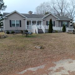 110 Turkey Heights Street, Saint Matthews, SC 29135