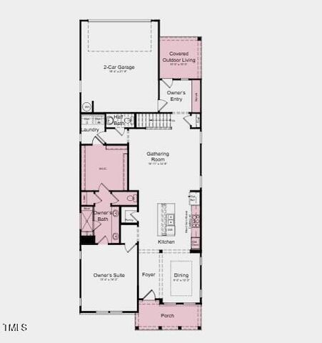 1200 Hardin Hill Lane, Knightdale, NC 27545